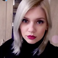 Екатерина Владимирова