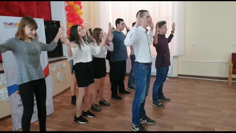 2019 - МКГ - Белокалитвинский район
