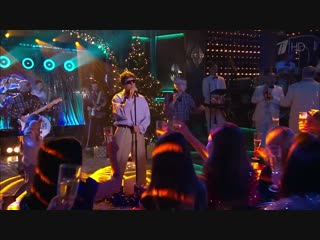 Голубой Ургант #2 Хлеб