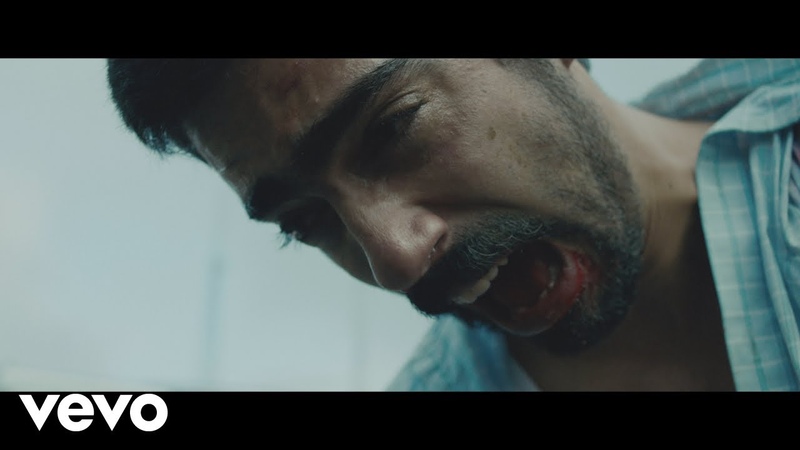 ILe - Odio (Official Video)