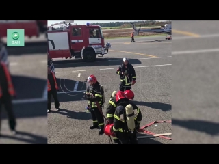 Самолет «Аэрофлота» два часа не мог улететь из Москвы из-за технических проблем