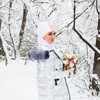 Дина Сафина