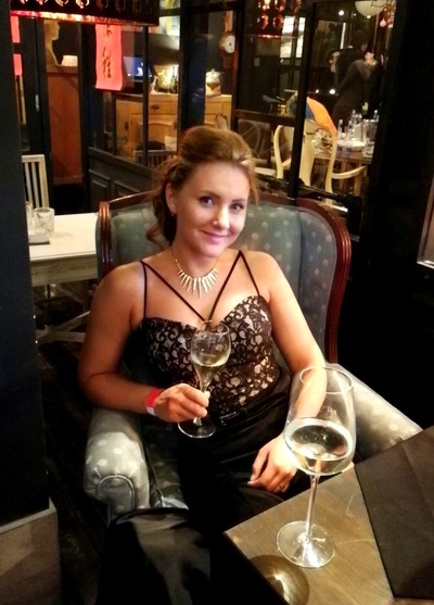 Александра Алексеева