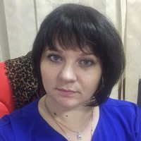 Евгения Красильникова | Новокузнецк