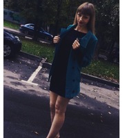 Василиса Савельева | Челябинск