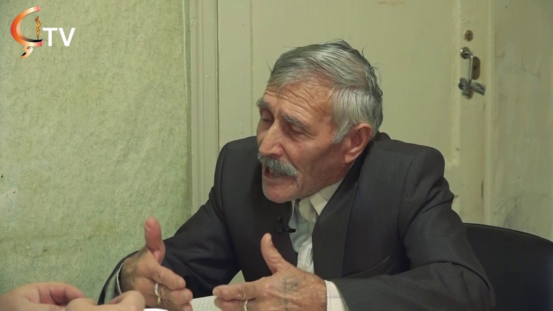 Çira Jiyanê RÛSTEMÊ ATAR