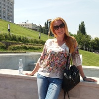 Наталья Родионова | Самара