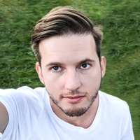 Дмитрий Игоревич