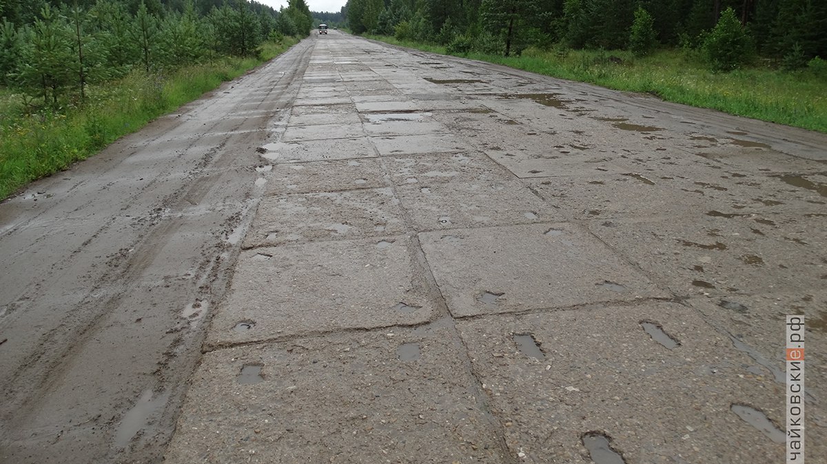 Поселок марковский пермский край карта