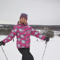 Ольга Денисова