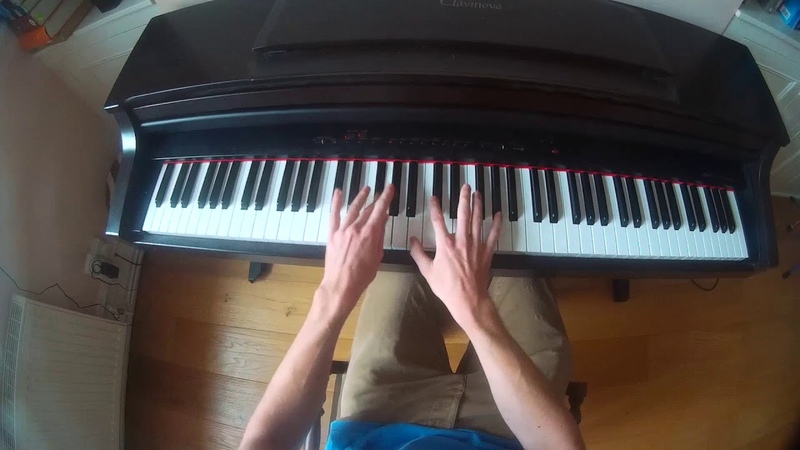 Rachmaninoff - Kocsis Vocalise (POV)