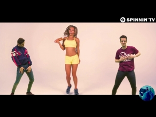Mr. Belt Wezol feat. LucyXX - Stupid