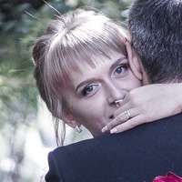 Кристина Семенихина