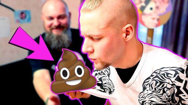 VLOG ПОЦЕЛОВАЛ КАКАХУ (без цензуры)