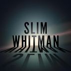 Slim Whitman альбом Western Valley Songs