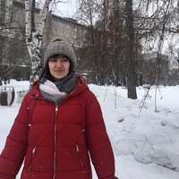 Даша Ситникова | Новосибирск
