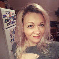 Ирина Николаева