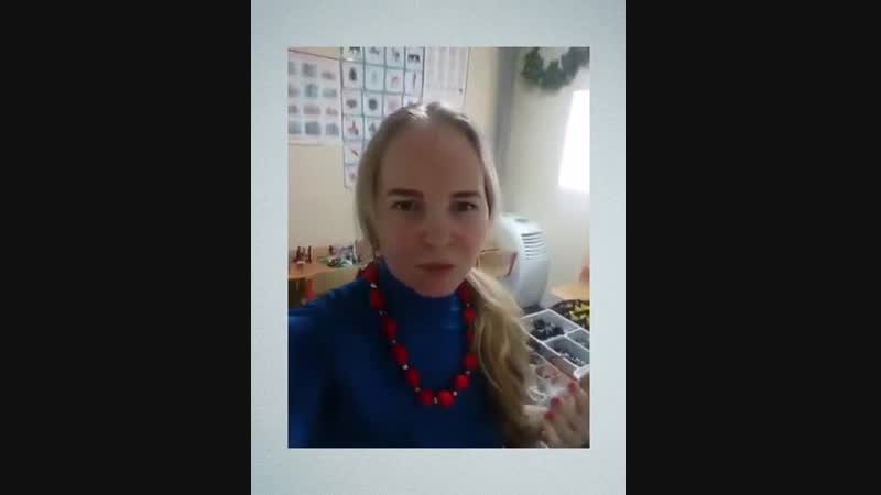 Мы счастливы творить вместе с детьми