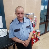 Сергей Карапетян | 