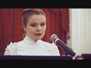 Музыкальная сказка - Аленький цветочек