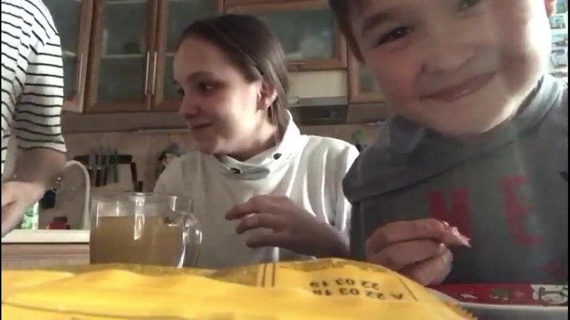 насильница!!