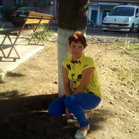 Марина Никифорова