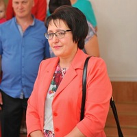 Марина Тухватулина |