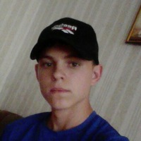 Вова Ануфриев | Барнаул