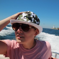 Анастасия Реброва