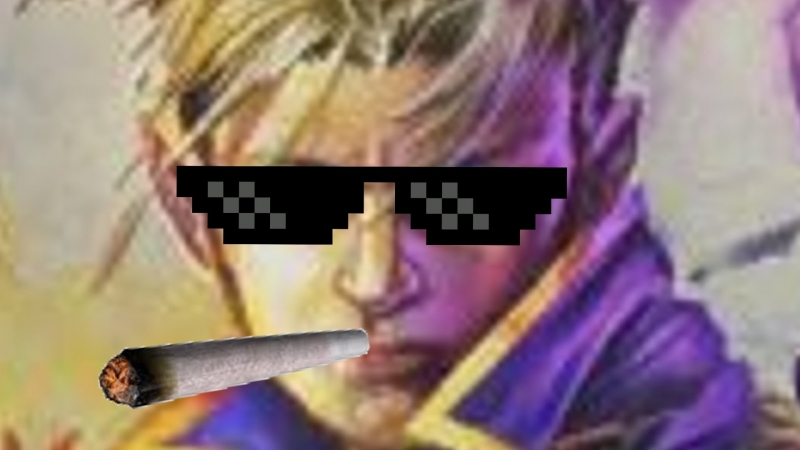 MLG (-3230)