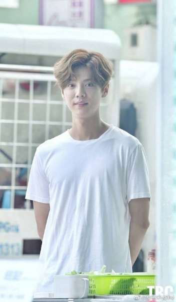 босс лу ϟ luhan