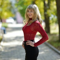Ирина Александровна | Ангарск