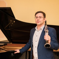 Михаил Самойлов