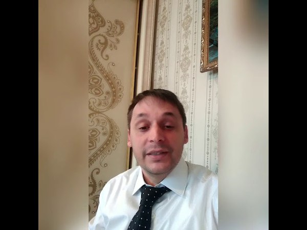 Абдул Вагабов о самом главном! 2018