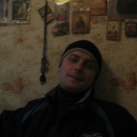 Паша Михеев | Воронеж
