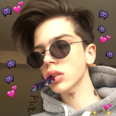 Тимофей Дрёмин