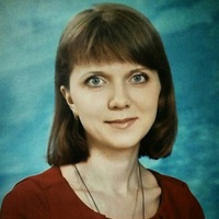 Екатерина Моисеева