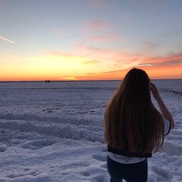 Даша Ефимова | Санкт-Петербург