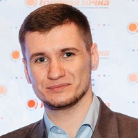 Андрей Сотов