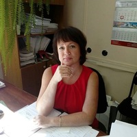 Ирина Корчагина | Владимир