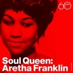 Aretha Franklin альбом Soul Queen
