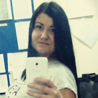 Ольга Зайкина | Березники