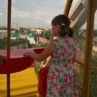 Юлия Пушкова | Ярославль