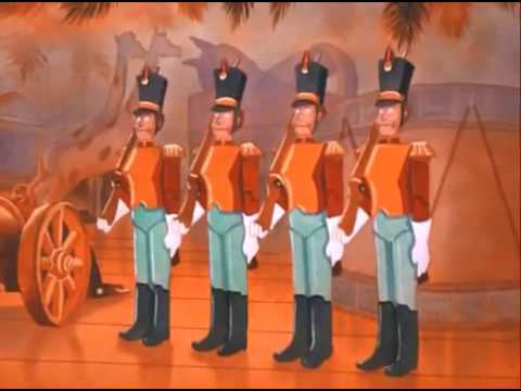 The Nutcracker Prince(1990)