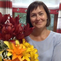 Марина Воротова | Воткинск