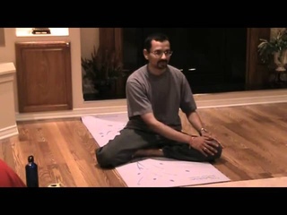 Kriya Yoga Course 1 (week 1)