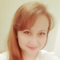 Зиля Исянова