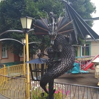 Юлия Лукьянова | Минск