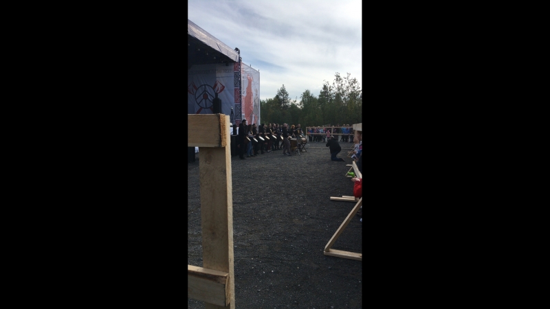 Юлия Ханина — Live