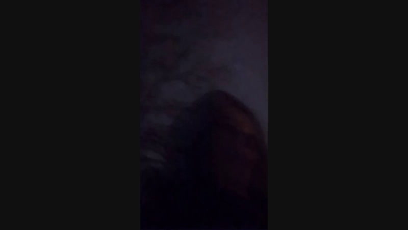 Настя Гомель - Live